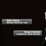 Bong Chandra - Merry Riana